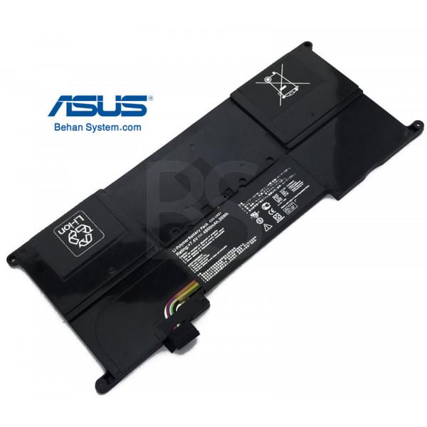 باتری داخلی لپ تاپ ASUS مدل Zenbook UX21 Zenbook UX21 Laptop Battery